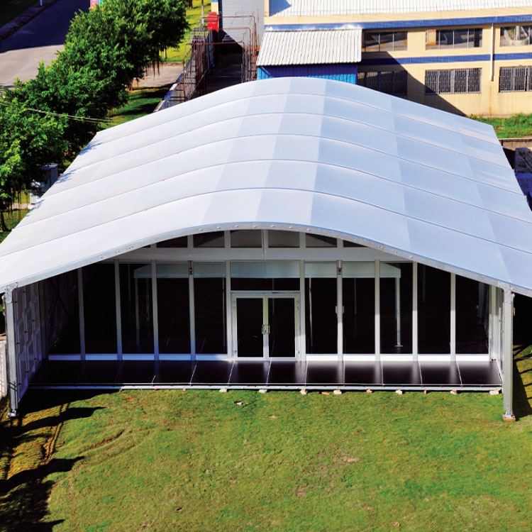 Tent Arcum