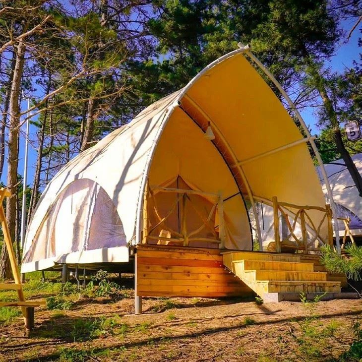 Tent Óstán