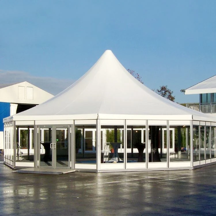 Tent Polagán