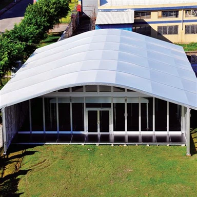 Tent Arcum