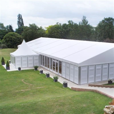 Tent Measctha
