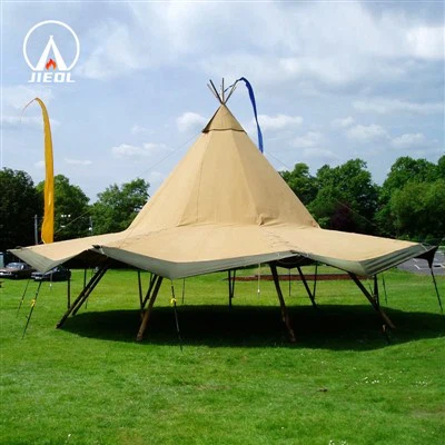 Tent Tipi