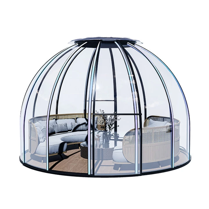 Tent Seomra na Gréine